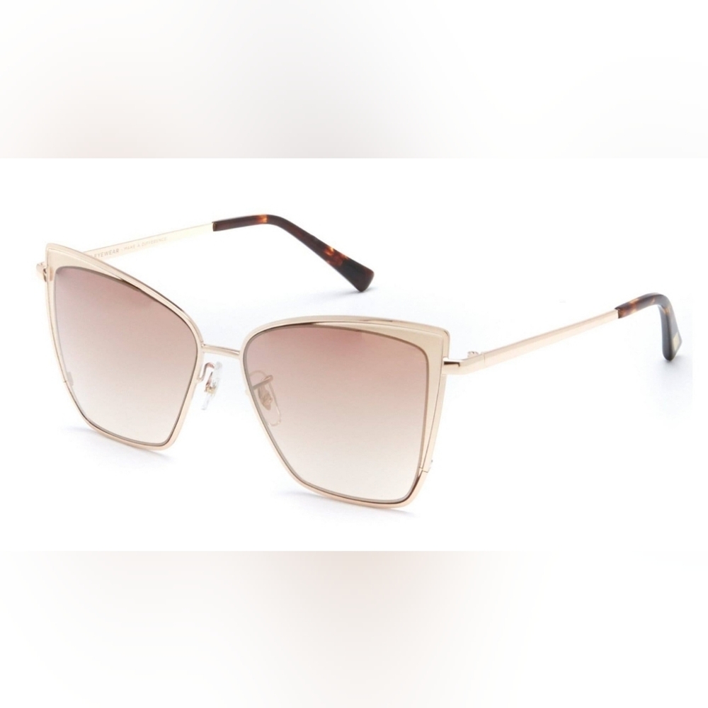 Diff Eyeglasses Becky - image 1